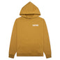 Tried and True Hoodie - Wood Thrush