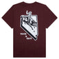 Tried and True Tee - Bitter Chocolate