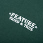 Tried and True Tee - Dark Green