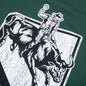 Tried and True Tee - Dark Green