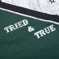 Tried and True Tee - Dark Green