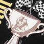 Trophy Tee - Black
