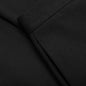 Wool Trouser - Black