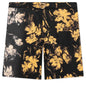 Belted Shorts - Savana