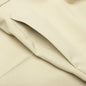 Trouser D 06 AW 19 - Almond