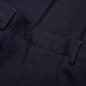 Trouser D 06 AW 19 - Navy