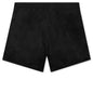 Plus Active Shorts - Black