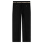 Trousers - Black
