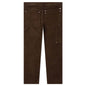 Trousers - Brown