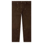 Trousers - Brown
