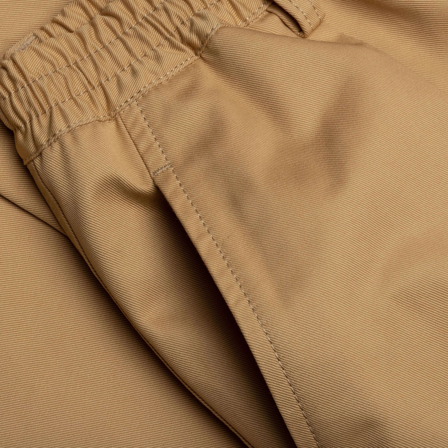 Trousers - Buttercream