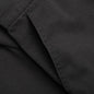 Twill Trousers - Dark Grey