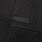 Twill Trousers - Dark Grey