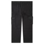 Twill Trousers - Dark Grey