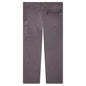 Canvas Cargo Pants - Dolphin