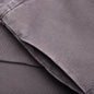 Canvas Cargo Pants - Dolphin