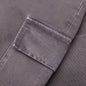 Canvas Cargo Pants - Dolphin