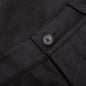 Straight Leg Trousers TCY36 - Black