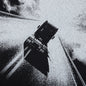 Truck Heavyweight Shirt - Black