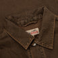 Trucker Denim - Mushroom
