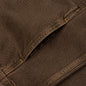 Trucker Denim - Mushroom