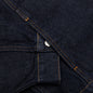 Trucker Denim - Rinsed Indigo