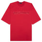 Football T-Shirt - Red