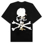 Oversized Prosperity Tee - Black