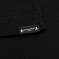 Oversized Prosperity Tee - Black
