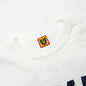 Graphic L/S T-Shirt #7 - White