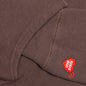 Tsuriami Hoodie - Brown