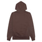 Tsuriami Hoodie - Brown