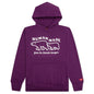 Tsuriami Hoodie - Purple