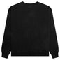 Tsuriami Sweatshirt - Black