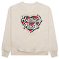 Tsuriami Sweatshirt - White