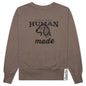 Tsuriami Sweatshirt - Green