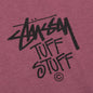 Tuff Stuff Tee - Berry