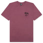 Tuff Stuff Tee - Berry