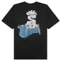 Tuff Stuff Tee - Black