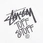 Tuff Stuff Tee - Fog