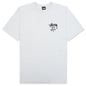 Tuff Stuff Tee - Fog