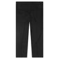 Tuxedo Trousers - Black