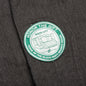 Twill Carpenter Short - Black
