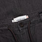 Twill Party Pant - Black