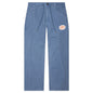 Twill Party Pant - Blue