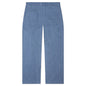 Twill Party Pant - Blue