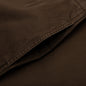 Twill Workgear Trouser - Brown