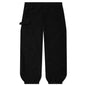 Twisted Joggers - Black