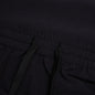 Twisted Joggers - Black