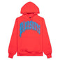 Twitch Hoodie - Burnt Orange